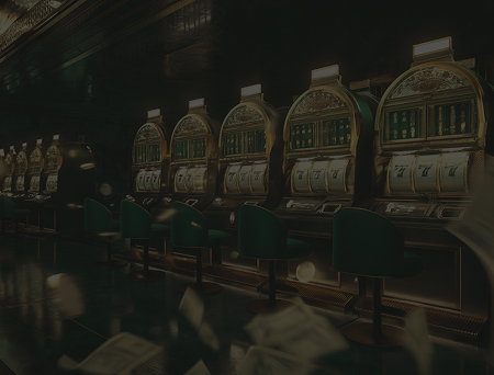 Cashed Casino