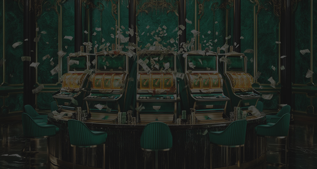 Cashed Casino