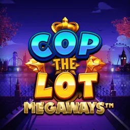 Cop-The-Lot-Megaways-Power-Play