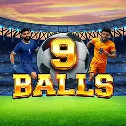 9 Balls