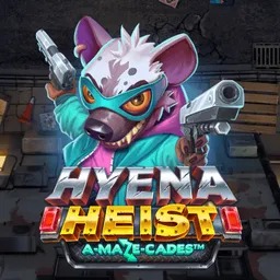 Hyena-Heist